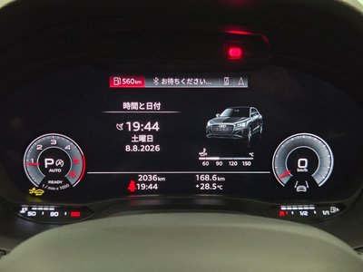 2026 AUDI Q2 — миниатюра 51