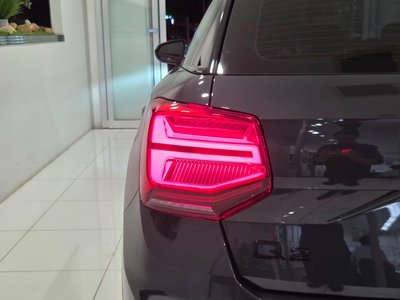 2026 AUDI Q2 — миниатюра 90
