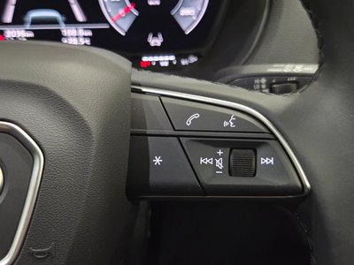 2026 AUDI Q2 — миниатюра 50