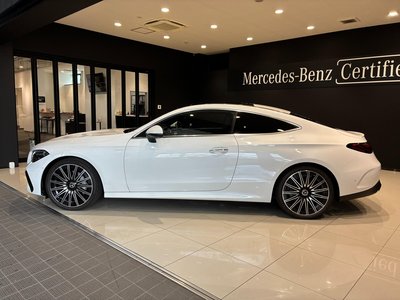 2026 Mercedes-BENZ CLE thumbnail 8