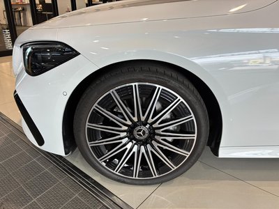 2026 Mercedes-BENZ CLE thumbnail 9