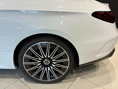 2026 Mercedes-BENZ CLE thumbnail 10