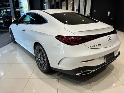 2026 Mercedes-BENZ CLE thumbnail 7