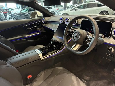 2026 Mercedes-BENZ CLE thumbnail 13