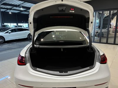 2026 Mercedes-BENZ CLE thumbnail 23