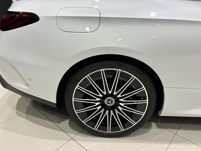 2026 Mercedes-BENZ CLE thumbnail 12