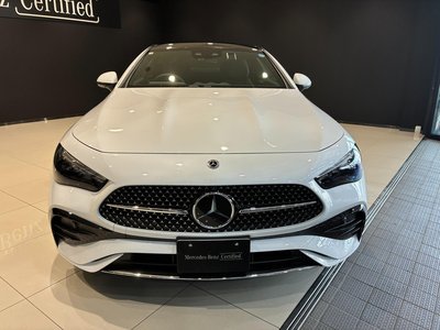 2026 Mercedes-BENZ CLE thumbnail 2