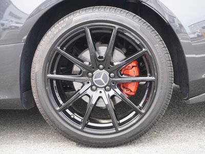 صورة 46 لـ 2020 Mercedes-BENZ E-CLASS