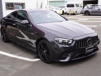 صورة 60 لـ 2020 Mercedes-BENZ E-CLASS