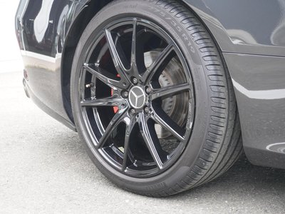 صورة 48 لـ 2020 Mercedes-BENZ E-CLASS