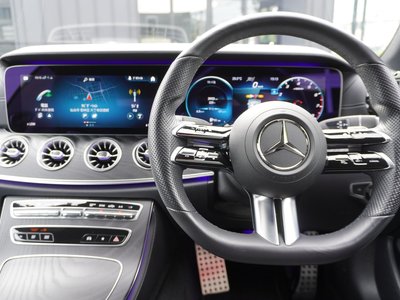 صورة 19 لـ 2020 Mercedes-BENZ E-CLASS