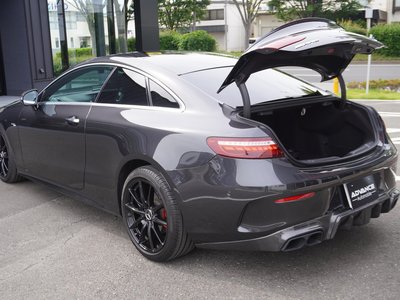صورة 15 لـ 2020 Mercedes-BENZ E-CLASS