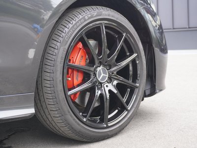 صورة 47 لـ 2020 Mercedes-BENZ E-CLASS