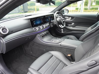 صورة 13 لـ 2020 Mercedes-BENZ E-CLASS