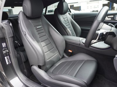 صورة 39 لـ 2020 Mercedes-BENZ E-CLASS