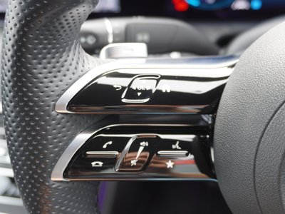 صورة 31 لـ 2020 Mercedes-BENZ E-CLASS