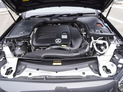 صورة 44 لـ 2020 Mercedes-BENZ E-CLASS