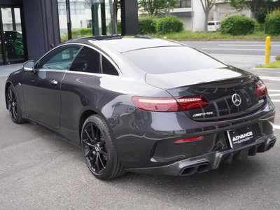 صورة 62 لـ 2020 Mercedes-BENZ E-CLASS