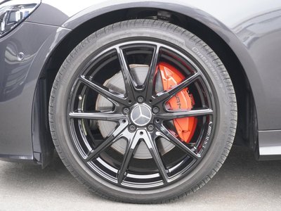 صورة 45 لـ 2020 Mercedes-BENZ E-CLASS