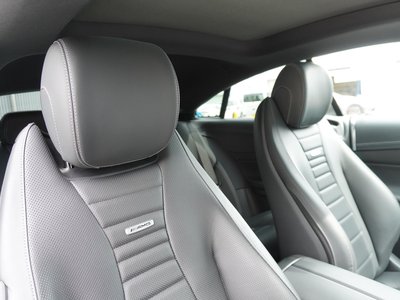 صورة 40 لـ 2020 Mercedes-BENZ E-CLASS