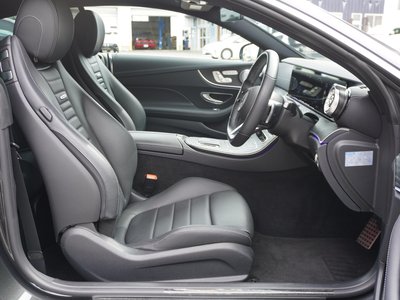 صورة 12 لـ 2020 Mercedes-BENZ E-CLASS