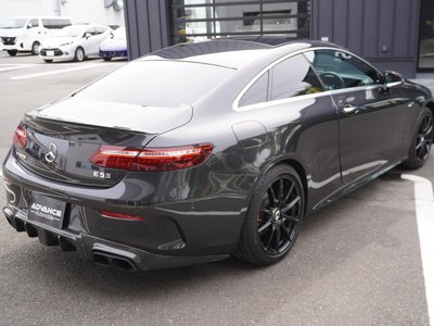 صورة 61 لـ 2020 Mercedes-BENZ E-CLASS
