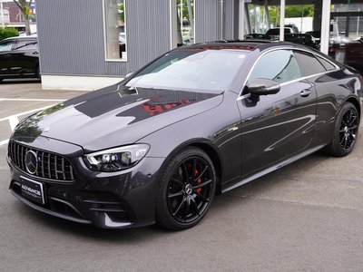 صورة 59 لـ 2020 Mercedes-BENZ E-CLASS