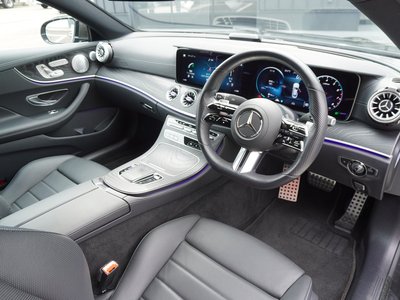 صورة 11 لـ 2020 Mercedes-BENZ E-CLASS