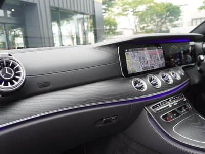 صورة 54 لـ 2020 Mercedes-BENZ E-CLASS