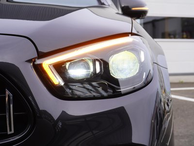 صورة 50 لـ 2020 Mercedes-BENZ E-CLASS