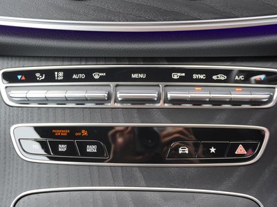 صورة 24 لـ 2020 Mercedes-BENZ E-CLASS