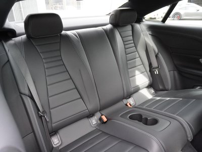 صورة 43 لـ 2020 Mercedes-BENZ E-CLASS