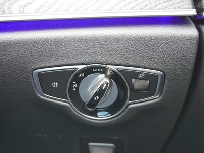 صورة 33 لـ 2020 Mercedes-BENZ E-CLASS