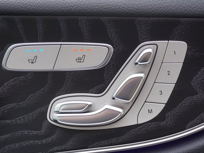 صورة 36 لـ 2020 Mercedes-BENZ E-CLASS