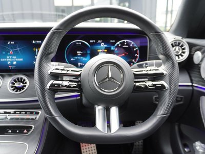 صورة 20 لـ 2020 Mercedes-BENZ E-CLASS