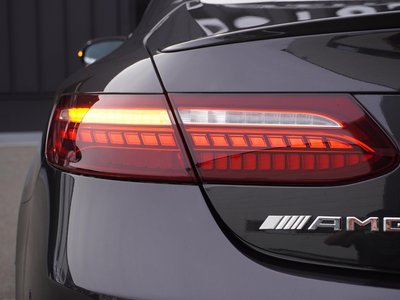 صورة 52 لـ 2020 Mercedes-BENZ E-CLASS