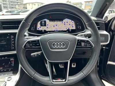 2021 AUDI A7 SPORTBACK — фото 66