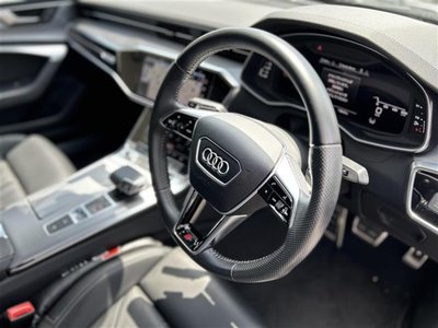 2021 AUDI A7 SPORTBACK — фото 10