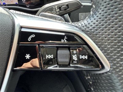 2021 AUDI A7 SPORTBACK — фото 75