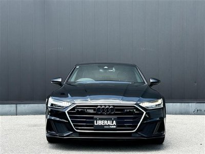 2021 AUDI A7 SPORTBACK — фото 103