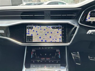 2021 AUDI A7 SPORTBACK — фото 18