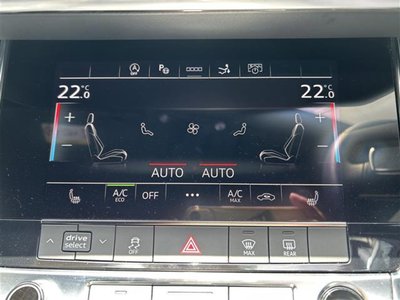 2021 AUDI A7 SPORTBACK — фото 36