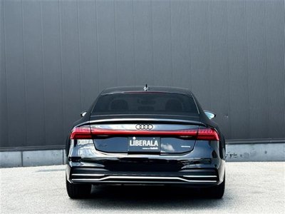 2021 AUDI A7 SPORTBACK — фото 115
