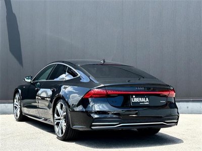 2021 AUDI A7 SPORTBACK — фото 119
