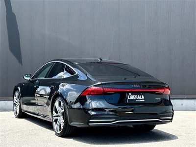 2021 AUDI A7 SPORTBACK — фото 130