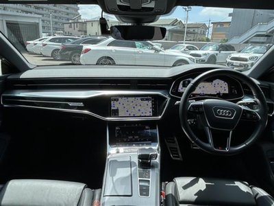 2021 AUDI A7 SPORTBACK — фото 2