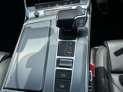 2021 AUDI A7 SPORTBACK — фото 57