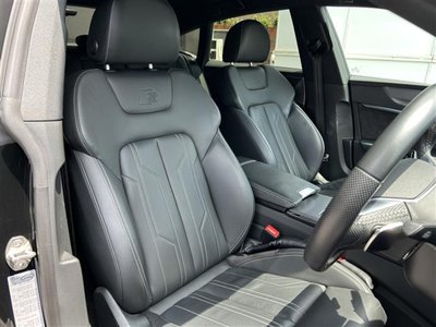 2021 AUDI A7 SPORTBACK — фото 86