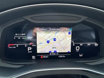 2021 AUDI A7 SPORTBACK — фото 55