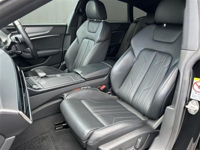 2021 AUDI A7 SPORTBACK — фото 93